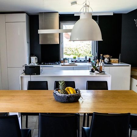 Апартаменты A Modern Flat Краньска Гора Экстерьер фото