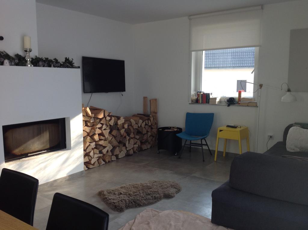Апартаменты A Modern Flat Краньска Гора Номер фото
