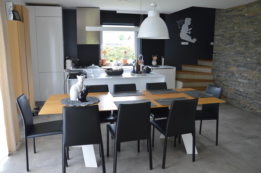 Апартаменты A Modern Flat Краньска Гора Экстерьер фото
