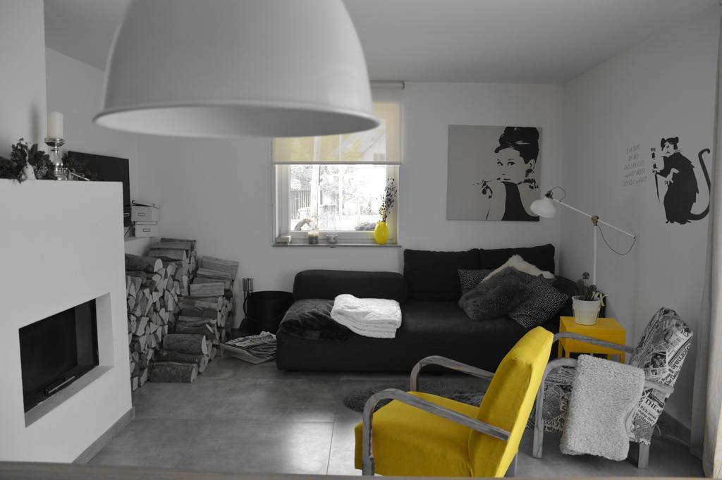 Апартаменты A Modern Flat Краньска Гора Экстерьер фото