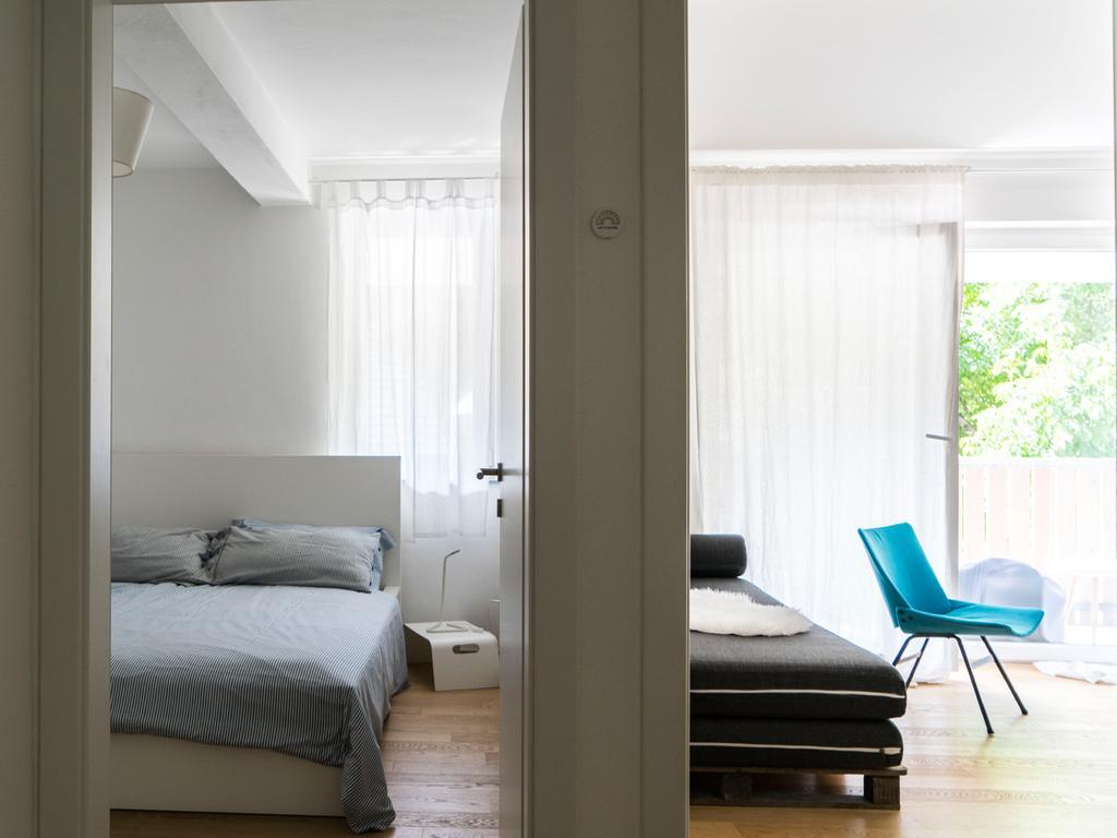 Апартаменты A Modern Flat Краньска Гора Экстерьер фото
