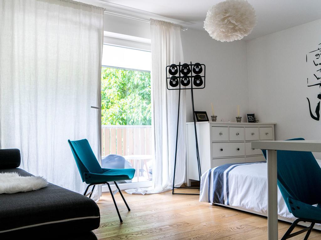 Апартаменты A Modern Flat Краньска Гора Экстерьер фото