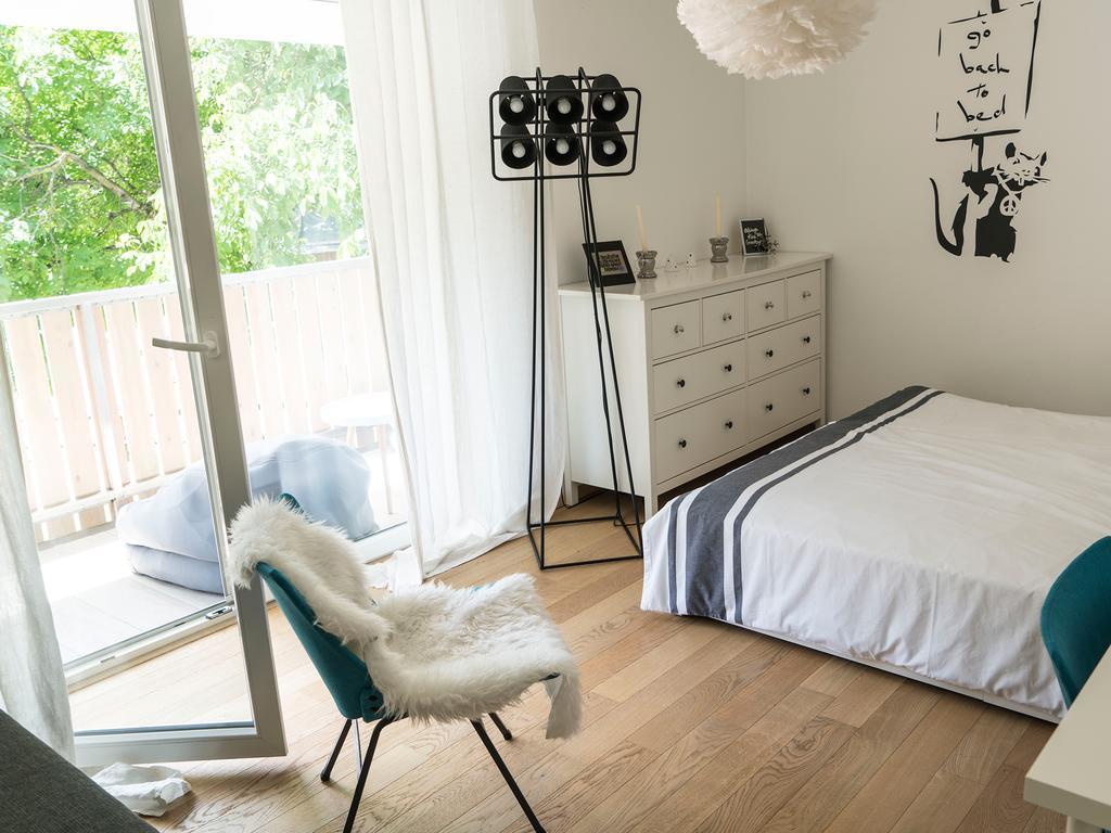 Апартаменты A Modern Flat Краньска Гора Экстерьер фото