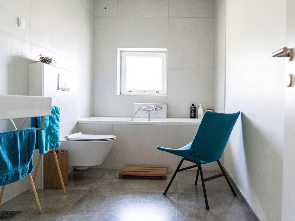 Апартаменты A Modern Flat Краньска Гора Экстерьер фото