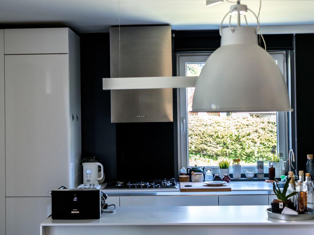 Апартаменты A Modern Flat Краньска Гора Экстерьер фото