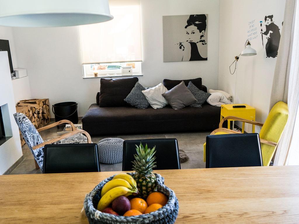 Апартаменты A Modern Flat Краньска Гора Экстерьер фото