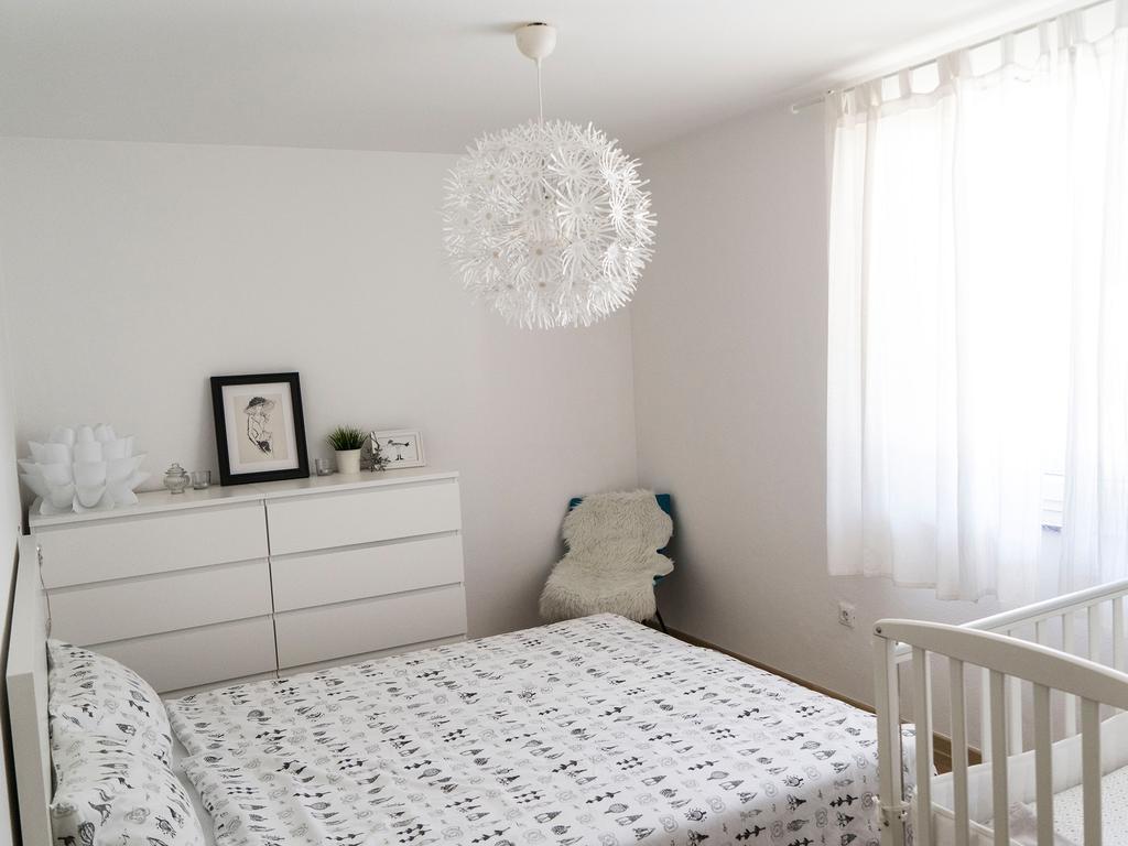 Апартаменты A Modern Flat Краньска Гора Экстерьер фото