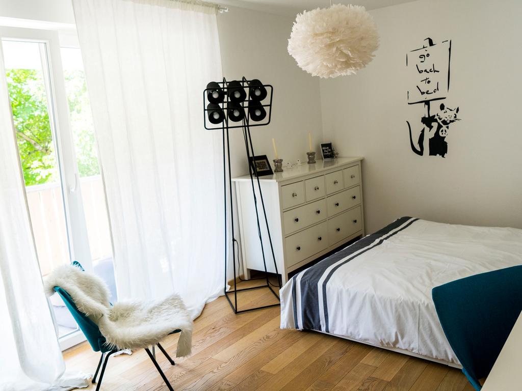 Апартаменты A Modern Flat Краньска Гора Экстерьер фото