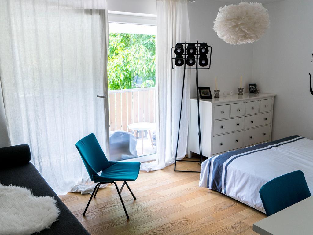 Апартаменты A Modern Flat Краньска Гора Экстерьер фото