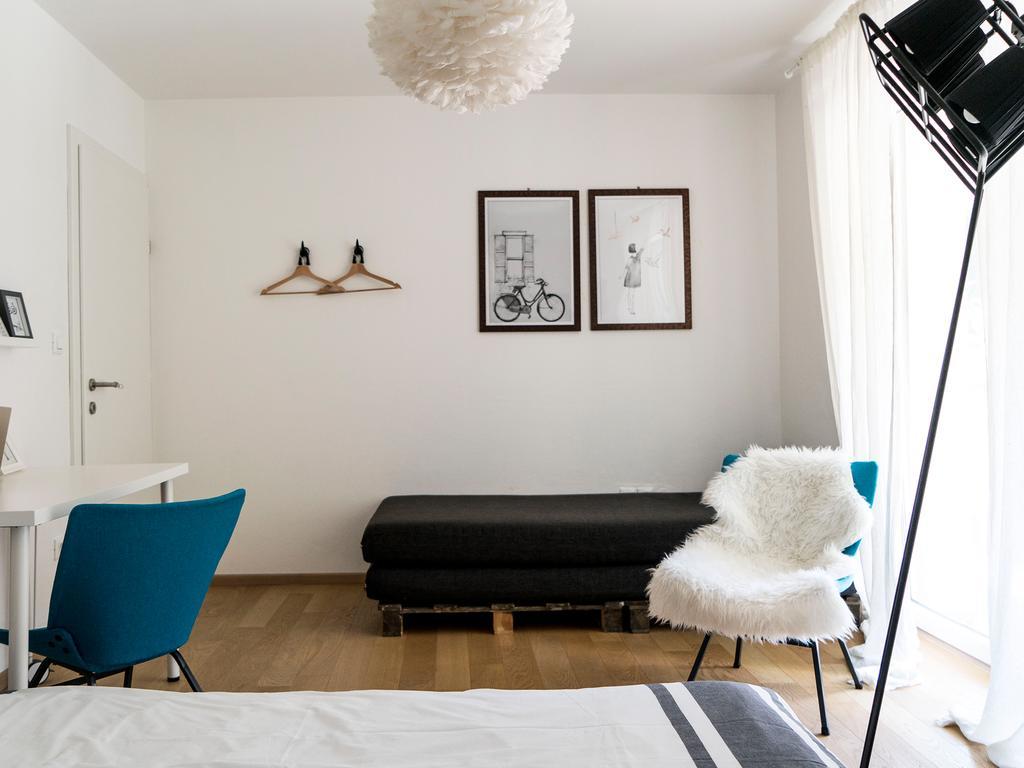 Апартаменты A Modern Flat Краньска Гора Экстерьер фото
